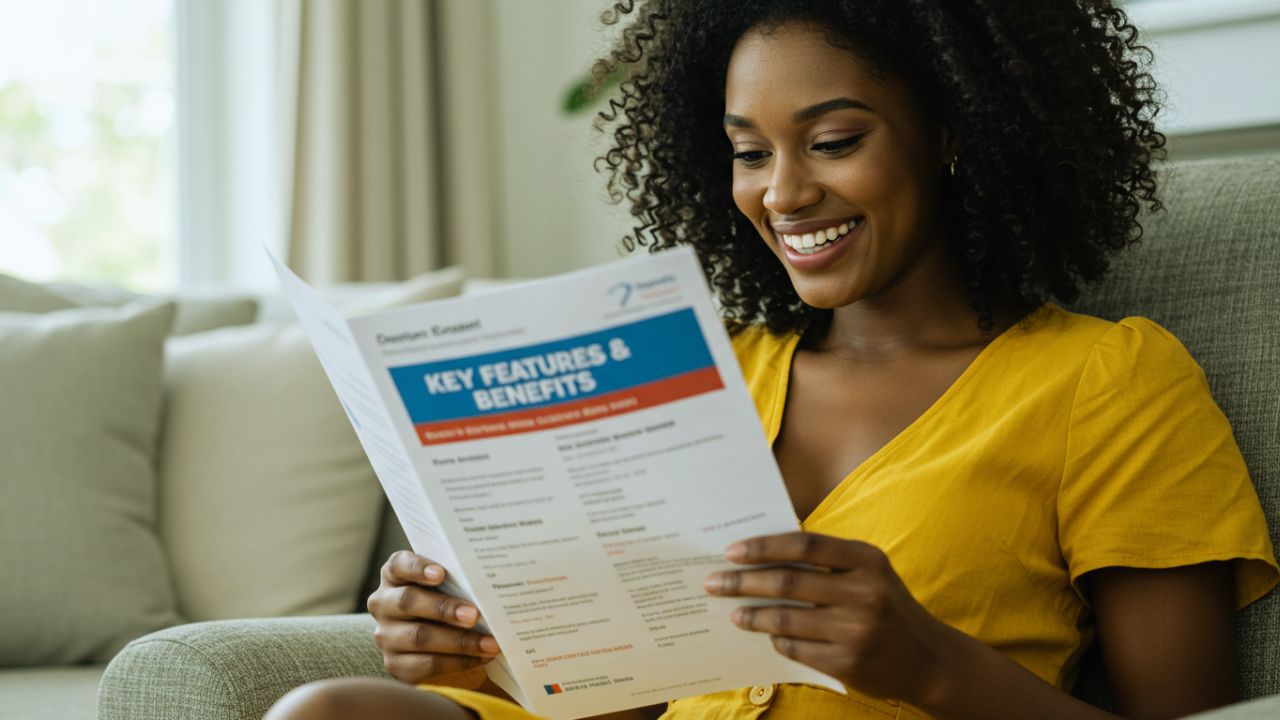 Old Mutual Protect Life Income Cover: Key Features & Benefits