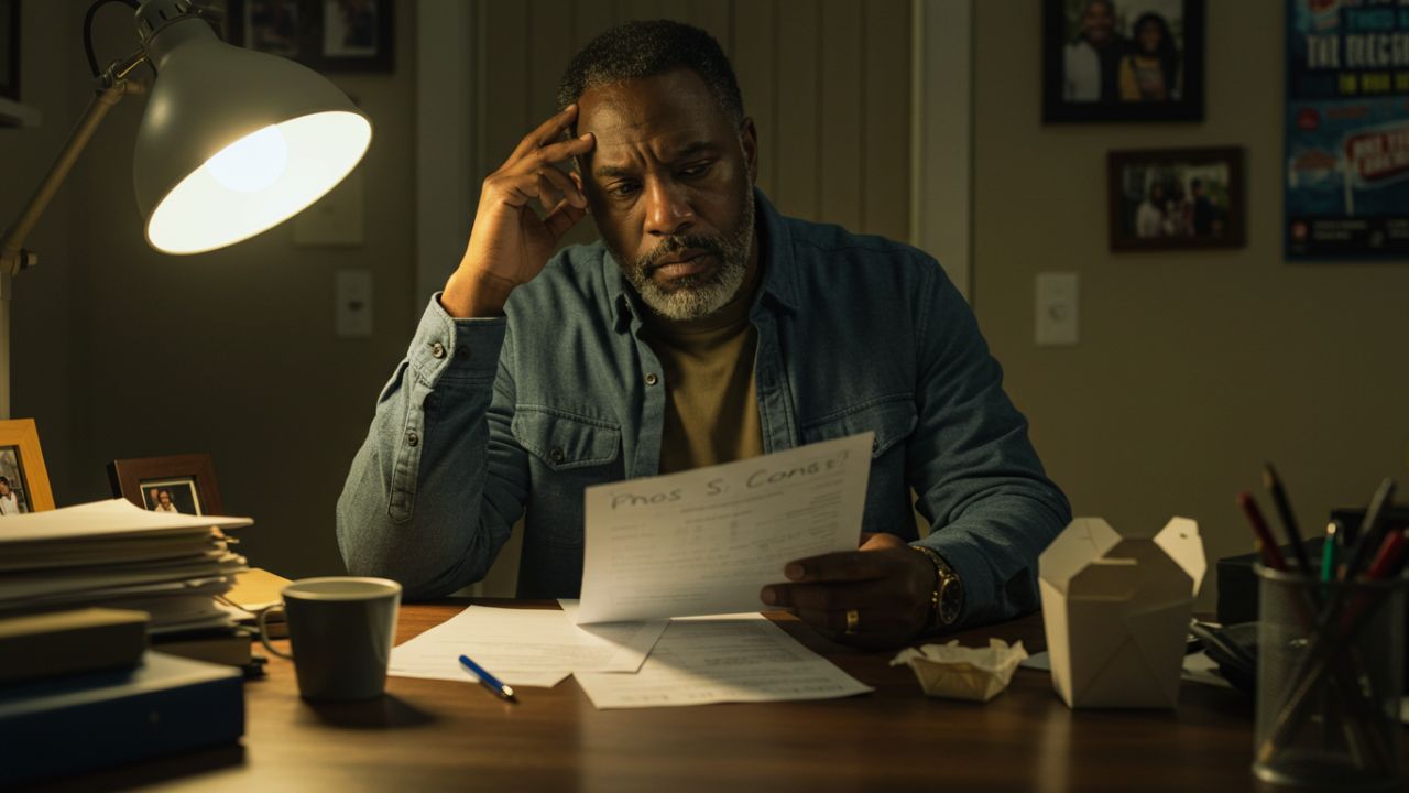 Old Mutual Protect Life Income Cover: Potential Drawbacks & Cons