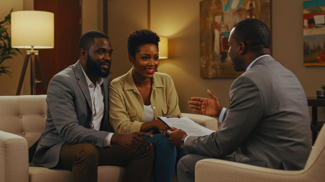 Is Old Mutual Life Income Cover Right for You? Who It's Best For